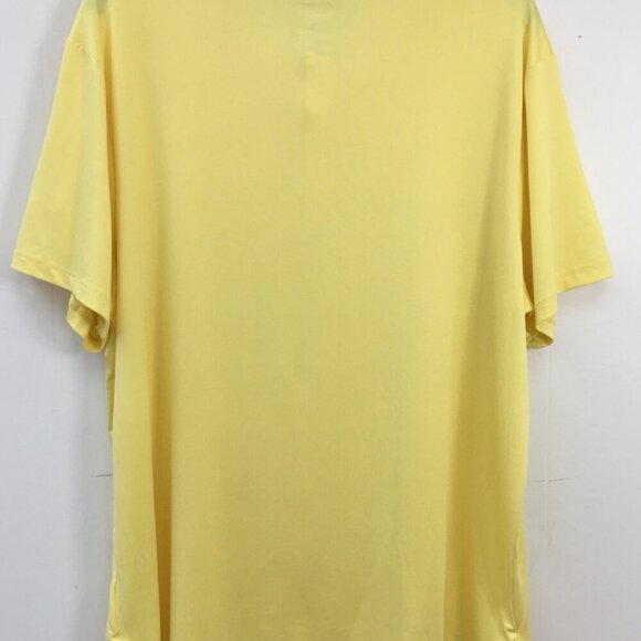 Izod/All in Motion Mens Athletic Short Sleeve Shirt Bundle Size XL EXCELLENT - Picture 10 of 11